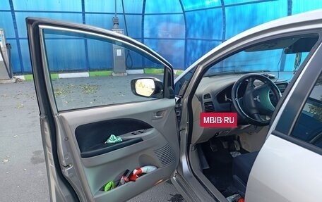Mitsubishi Grandis, 2008 год, 800 000 рублей, 12 фотография