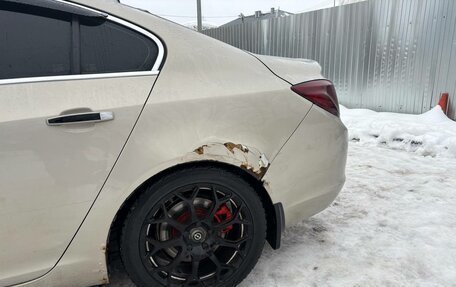 Opel Insignia II рестайлинг, 2012 год, 550 000 рублей, 2 фотография