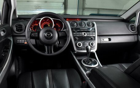 Mazda CX-7 I рестайлинг, 2008 год, 869 000 рублей, 6 фотография