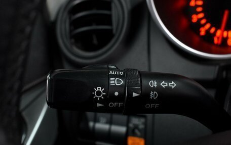 Mazda CX-7 I рестайлинг, 2008 год, 869 000 рублей, 17 фотография