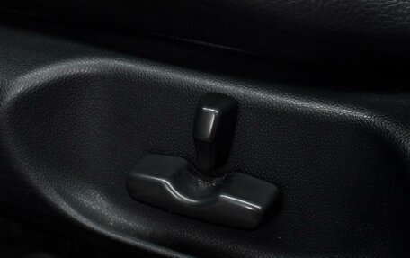 Mazda CX-7 I рестайлинг, 2008 год, 869 000 рублей, 14 фотография