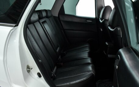 Mazda CX-7 I рестайлинг, 2008 год, 869 000 рублей, 7 фотография