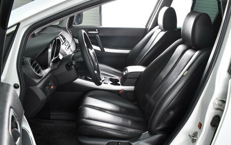 Mazda CX-7 I рестайлинг, 2008 год, 869 000 рублей, 10 фотография