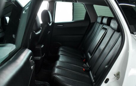 Mazda CX-7 I рестайлинг, 2008 год, 869 000 рублей, 9 фотография