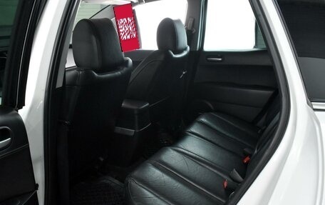 Mazda CX-7 I рестайлинг, 2008 год, 869 000 рублей, 11 фотография