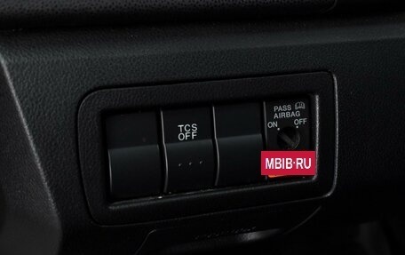 Mazda CX-7 I рестайлинг, 2008 год, 869 000 рублей, 15 фотография