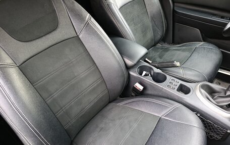 Nissan Qashqai+2 I, 2010 год, 970 000 рублей, 2 фотография