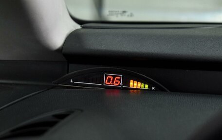 Mazda CX-7 I рестайлинг, 2008 год, 869 000 рублей, 21 фотография