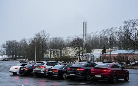 Mercedes-Benz E-Класс AMG, 2018 год, 5 950 000 рублей, 8 фотография