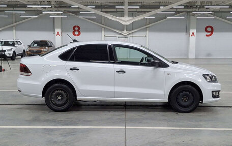 Volkswagen Polo VI (EU Market), 2019 год, 1 399 000 рублей, 5 фотография