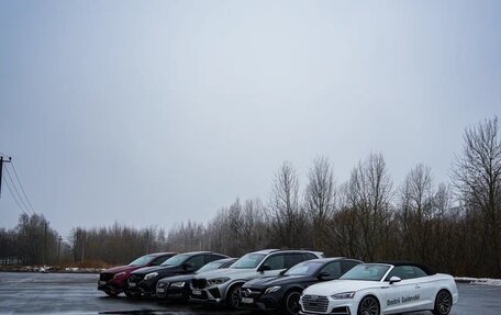 Mercedes-Benz E-Класс AMG, 2018 год, 5 950 000 рублей, 7 фотография