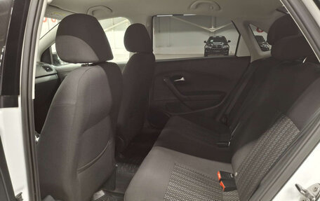 Volkswagen Polo VI (EU Market), 2019 год, 1 399 000 рублей, 15 фотография