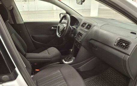 Volkswagen Polo VI (EU Market), 2019 год, 1 399 000 рублей, 13 фотография