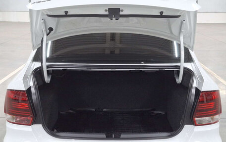 Volkswagen Polo VI (EU Market), 2019 год, 1 399 000 рублей, 12 фотография