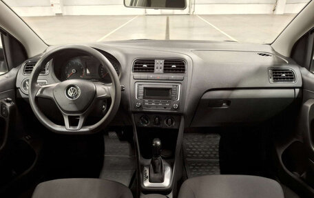 Volkswagen Polo VI (EU Market), 2019 год, 1 399 000 рублей, 17 фотография