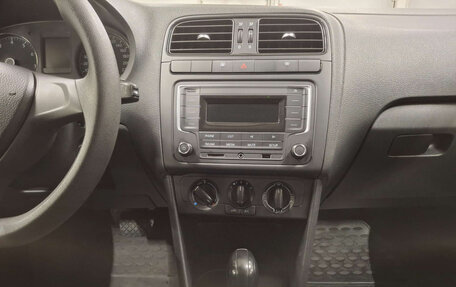 Volkswagen Polo VI (EU Market), 2019 год, 1 399 000 рублей, 18 фотография