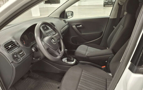 Volkswagen Polo VI (EU Market), 2019 год, 1 399 000 рублей, 20 фотография