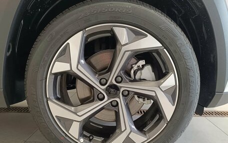 Geely Atlas, 2025 год, 3 917 190 рублей, 4 фотография