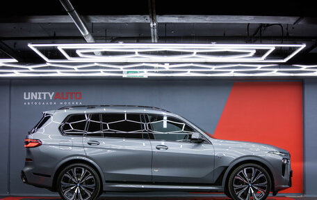 BMW X7, 2025 год, 15 990 000 рублей, 6 фотография