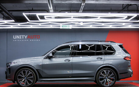 BMW X7, 2025 год, 15 990 000 рублей, 2 фотография