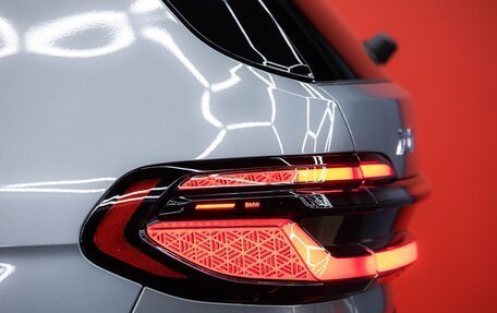 BMW X7, 2025 год, 15 990 000 рублей, 14 фотография