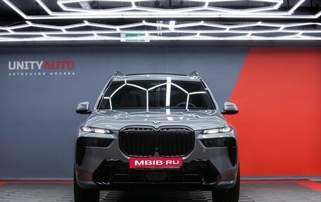 BMW X7, 2025 год, 15 990 000 рублей, 8 фотография