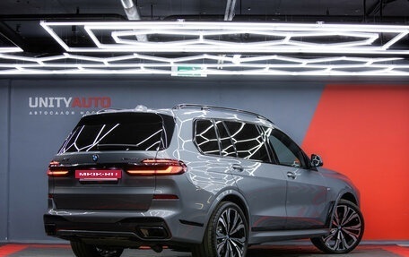 BMW X7, 2025 год, 15 990 000 рублей, 5 фотография