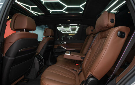 BMW X7, 2025 год, 15 990 000 рублей, 21 фотография