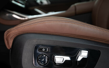 BMW X7, 2025 год, 15 990 000 рублей, 19 фотография