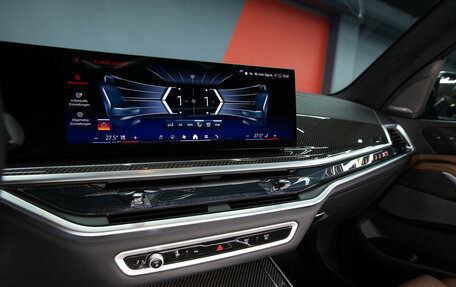 BMW X7, 2025 год, 15 990 000 рублей, 16 фотография