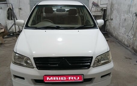 Mitsubishi Lancer IX, 2001 год, 395 000 рублей, 1 фотография