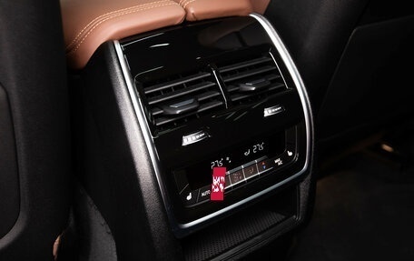 BMW X7, 2025 год, 15 990 000 рублей, 23 фотография