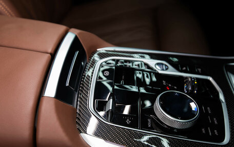 BMW X7, 2025 год, 15 990 000 рублей, 26 фотография