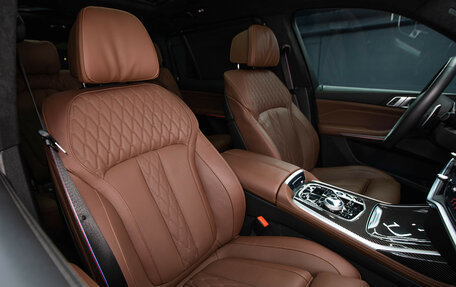 BMW X7, 2025 год, 15 990 000 рублей, 28 фотография