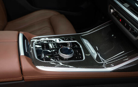 BMW X7, 2025 год, 15 990 000 рублей, 25 фотография