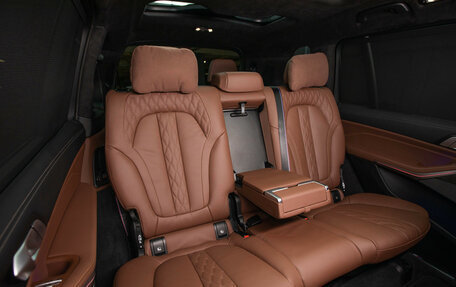 BMW X7, 2025 год, 15 990 000 рублей, 29 фотография