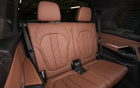 BMW X7, 2025 год, 15 990 000 рублей, 31 фотография