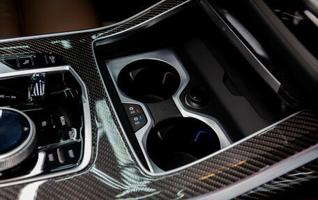 BMW X7, 2025 год, 15 990 000 рублей, 30 фотография