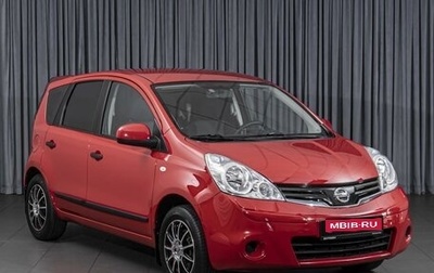 Nissan Note II рестайлинг, 2012 год, 935 000 рублей, 1 фотография