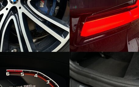 BMW 5 серия, 2020 год, 5 950 000 рублей, 16 фотография