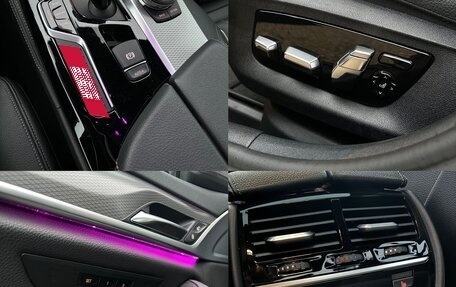 BMW 5 серия, 2020 год, 5 950 000 рублей, 15 фотография