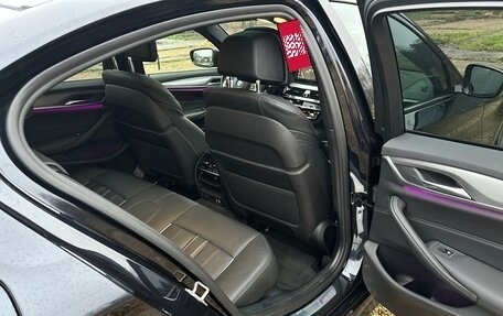 BMW 5 серия, 2020 год, 5 950 000 рублей, 13 фотография