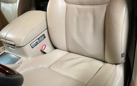 Lexus LX III, 2011 год, 3 450 000 рублей, 12 фотография