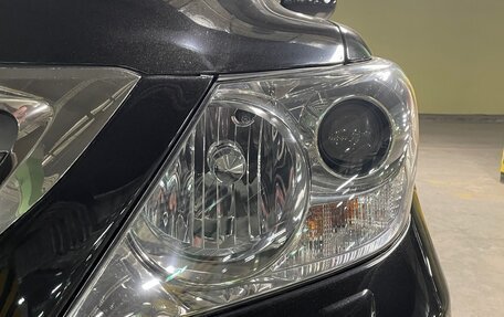 Lexus LX III, 2011 год, 3 450 000 рублей, 18 фотография