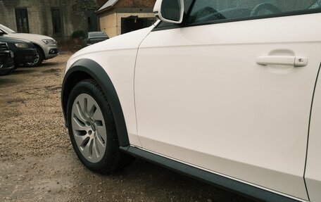 Audi A4 allroad, 2012 год, 1 550 000 рублей, 9 фотография