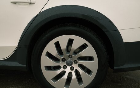 Audi A4 allroad, 2012 год, 1 550 000 рублей, 8 фотография