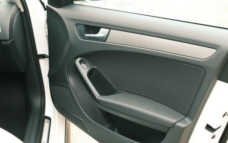 Audi A4 allroad, 2012 год, 1 550 000 рублей, 14 фотография