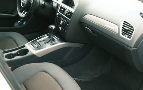 Audi A4 allroad, 2012 год, 1 550 000 рублей, 13 фотография