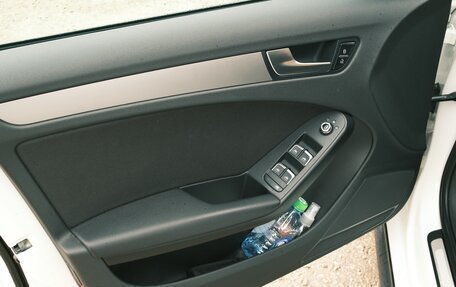 Audi A4 allroad, 2012 год, 1 550 000 рублей, 19 фотография