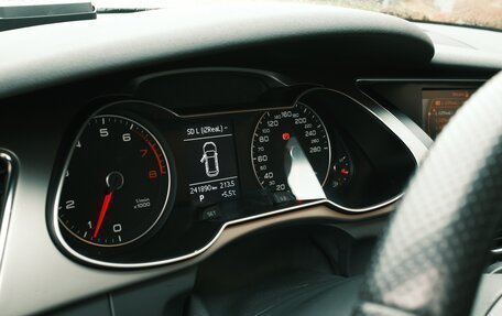 Audi A4 allroad, 2012 год, 1 550 000 рублей, 21 фотография